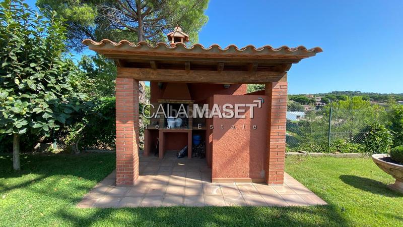 Foto 30d78b2b-30b8-45c4-a25c-084f6e583057. Chalet con riscaldamento parcheggio in Cabanyes-Mas Ambrós-Mas Pallí Calonge