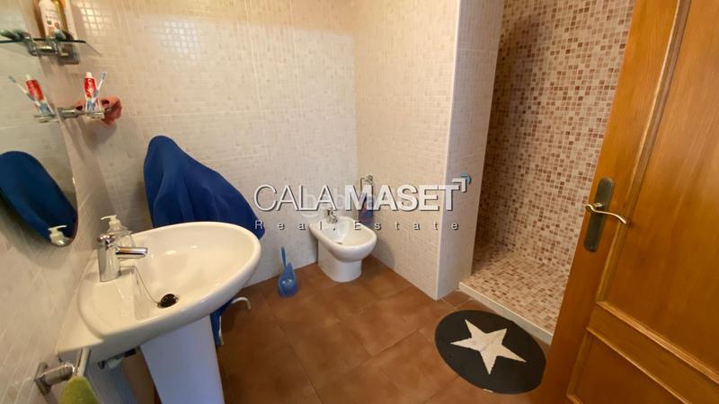 Foto 38c321d0-c163-4c44-ad3d-435a10b78890. Chalet con riscaldamento parcheggio in Cabanyes-Mas Ambrós-Mas Pallí Calonge