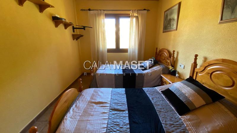 Foto 3ea34327-cc4d-4cfb-8ce2-8087250370e2. Chalet con riscaldamento parcheggio in Cabanyes-Mas Ambrós-Mas Pallí Calonge