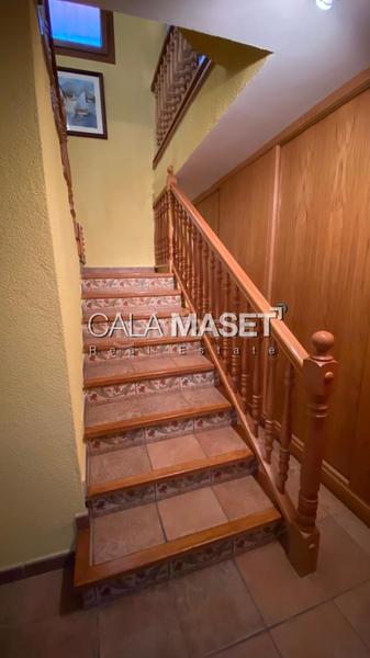 Foto 457bffcf-f7ac-493b-b0de-68841a697417. Chalet con riscaldamento parcheggio in Cabanyes-Mas Ambrós-Mas Pallí Calonge