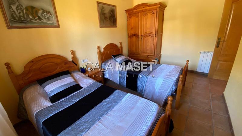 Foto 58ca8552-416d-413c-921c-8532a407891f. Chalet con riscaldamento parcheggio in Cabanyes-Mas Ambrós-Mas Pallí Calonge