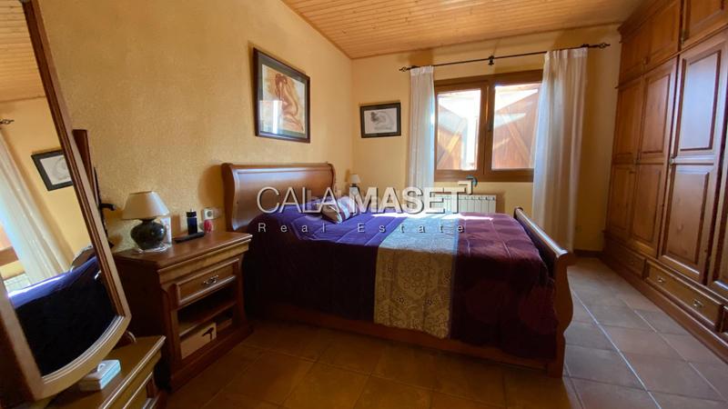Foto 5d7885af-a62e-47e8-8033-c3ccd2fc14e2. Chalet con riscaldamento parcheggio in Cabanyes-Mas Ambrós-Mas Pallí Calonge