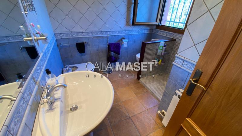 Foto 65490c32-0997-4d69-990b-f79846b146a5. Chalet con riscaldamento parcheggio in Cabanyes-Mas Ambrós-Mas Pallí Calonge