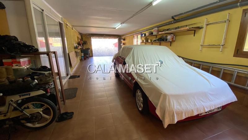 Foto 6c0c8ced-8f7d-43d5-a687-f0bd497ae907. Chalet con riscaldamento parcheggio in Cabanyes-Mas Ambrós-Mas Pallí Calonge