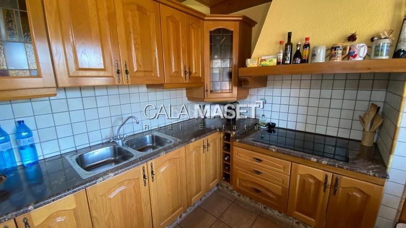 Foto 7386cdef-340d-4e18-a57d-49812c498004. Chalet con riscaldamento parcheggio in Cabanyes-Mas Ambrós-Mas Pallí Calonge