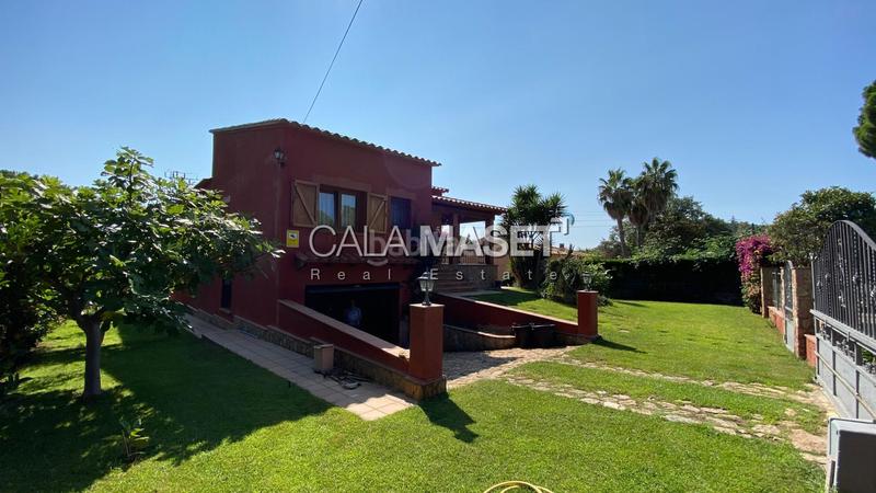 Foto 7a92b29e-45b8-479c-ab67-cf736ae91c6d. Chalet con riscaldamento parcheggio in Cabanyes-Mas Ambrós-Mas Pallí Calonge