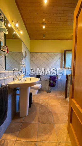 Foto acf759d3-2622-4187-84c7-dd4ba808c385. Chalet con riscaldamento parcheggio in Cabanyes-Mas Ambrós-Mas Pallí Calonge