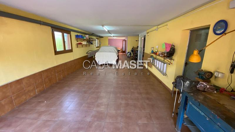 Foto af0bbebb-7678-4ea0-a930-e79b60f2dde4. Chalet con riscaldamento parcheggio in Cabanyes-Mas Ambrós-Mas Pallí Calonge