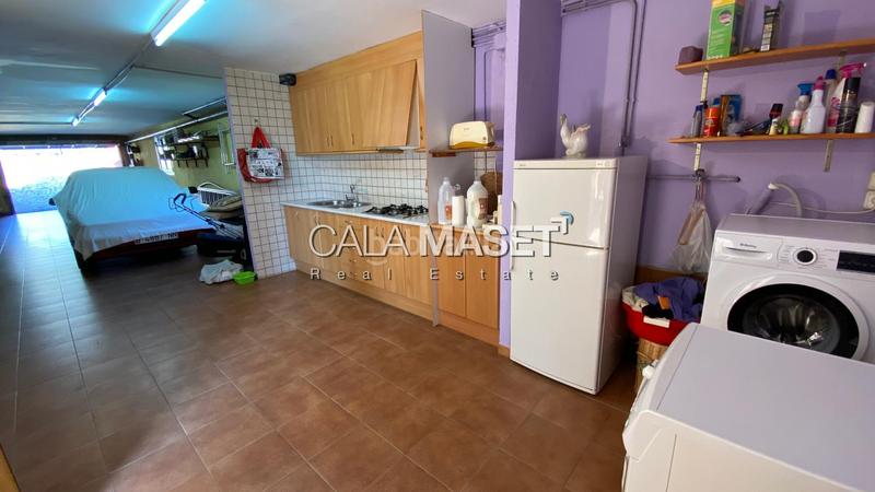 Foto b1fb81e2-12fd-4d67-90ed-f5918383a6d5. Chalet con riscaldamento parcheggio in Cabanyes-Mas Ambrós-Mas Pallí Calonge