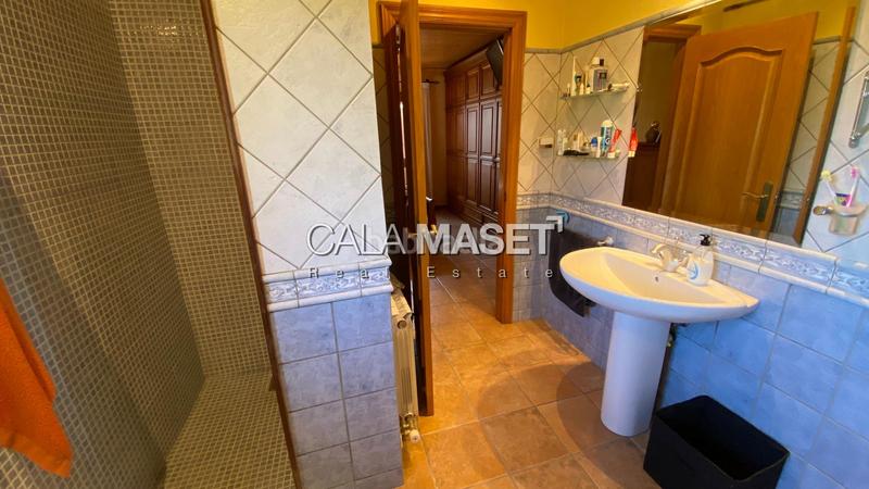 Foto beb19eec-07e9-436e-b4ad-63dc42b46cfb. Chalet con riscaldamento parcheggio in Cabanyes-Mas Ambrós-Mas Pallí Calonge