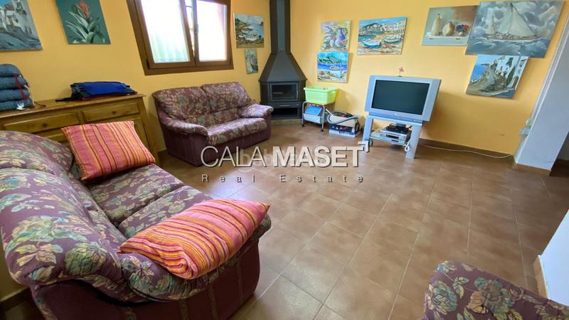 Foto c9296f25-0c0a-4845-863c-f18f04b493af. Chalet con riscaldamento parcheggio in Cabanyes-Mas Ambrós-Mas Pallí Calonge