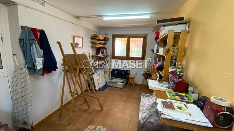 Foto cf48dd59-10b2-4126-b2e2-21c3cba9cf06. Chalet con riscaldamento parcheggio in Cabanyes-Mas Ambrós-Mas Pallí Calonge