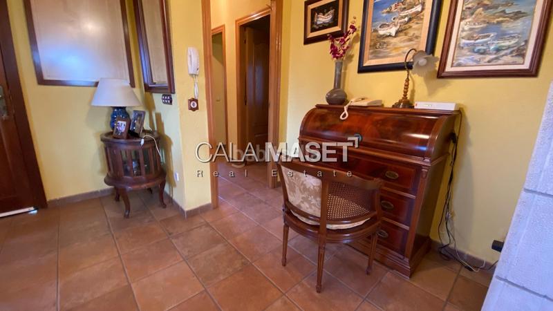 Foto d1c140f6-edc7-4c85-8cf2-0ca7977e2723. Chalet con riscaldamento parcheggio in Cabanyes-Mas Ambrós-Mas Pallí Calonge