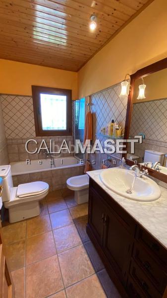 Foto d4a79817-eedd-42d8-8f45-2003450bb2ab. Chalet con riscaldamento parcheggio in Cabanyes-Mas Ambrós-Mas Pallí Calonge
