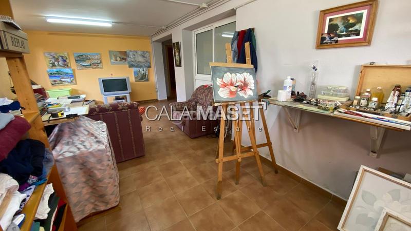 Foto e39103ba-c13a-45fc-a3ab-a05415585ea4. Chalet con riscaldamento parcheggio in Cabanyes-Mas Ambrós-Mas Pallí Calonge