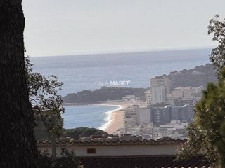 Chalet à Los Pinos-Politur. Vistas al mar