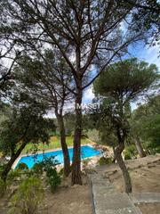 Casa  Llagut-vilar d'aro. Maravillosa casa de piedra a 10 min de la playa de san pol!