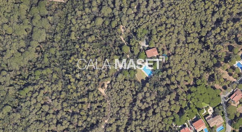 Foto 00bce7b0-c63c-4ffd-806f-47682f5c474c. House with heating parking in Castell d´Aro