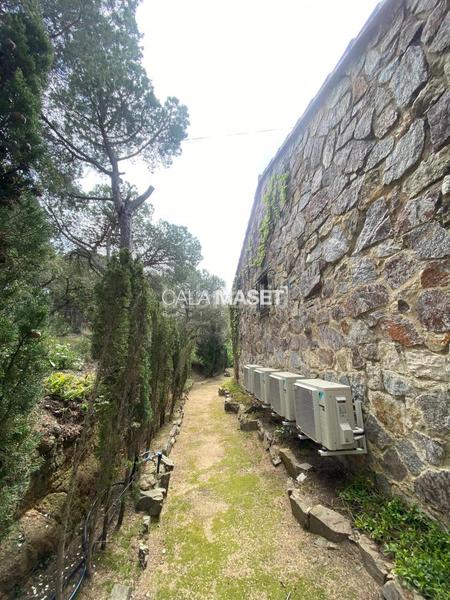 Foto 05899282-08d3-477c-9f07-e0d06ac92a3b. House with heating parking in Castell d´Aro