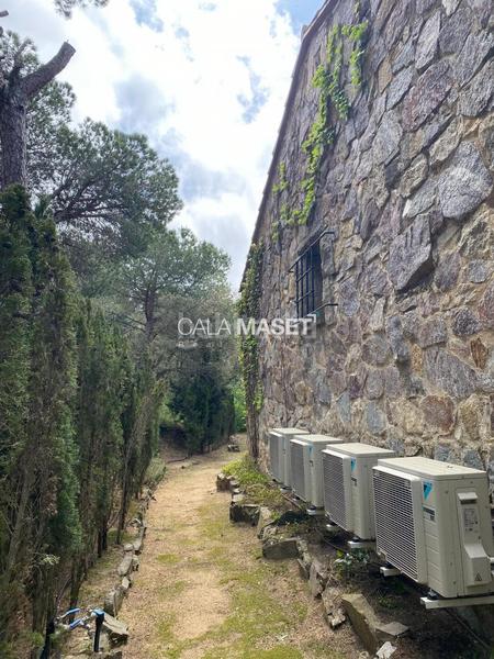 Foto 331bbb70-7e5d-4c9f-82ab-ea45f8bb5f92. House with heating parking in Castell d´Aro