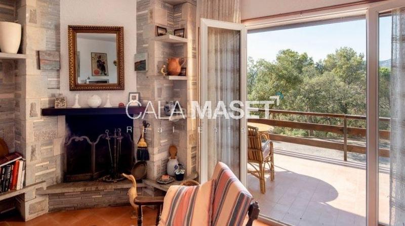 Foto 37bee8a0-66a8-4bc3-946b-dd20c5cca78e. House with heating parking in Castell d´Aro