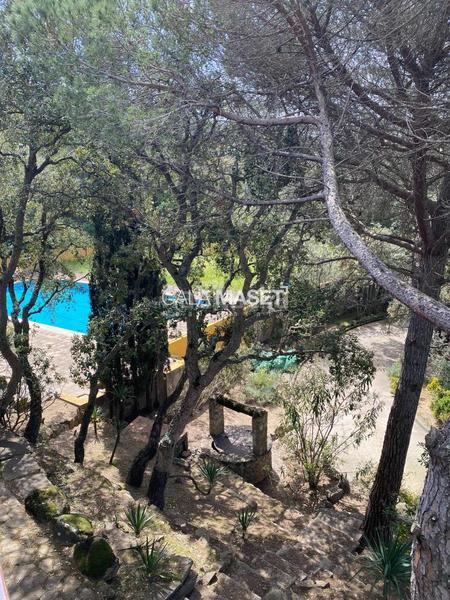 Foto 503ea7a3-fa4b-4c79-a0ea-aa0bc0fafeb0. House with heating parking in Castell d´Aro