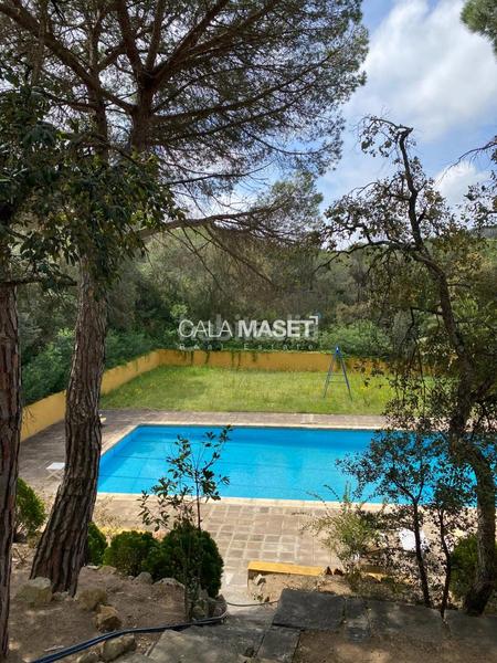 Foto 677ac4a8-9c30-4e1f-9e16-6041ac07b2b3. House with heating parking in Castell d´Aro