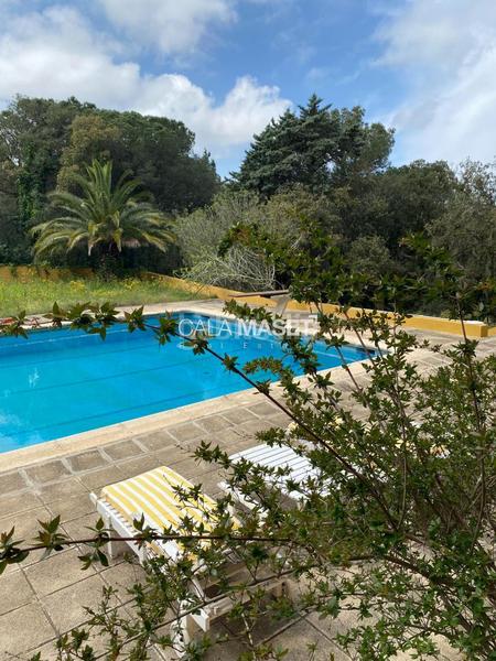 Foto 7b34cad4-1930-4971-806f-0b0d6a9fffec. House with heating parking in Castell d´Aro