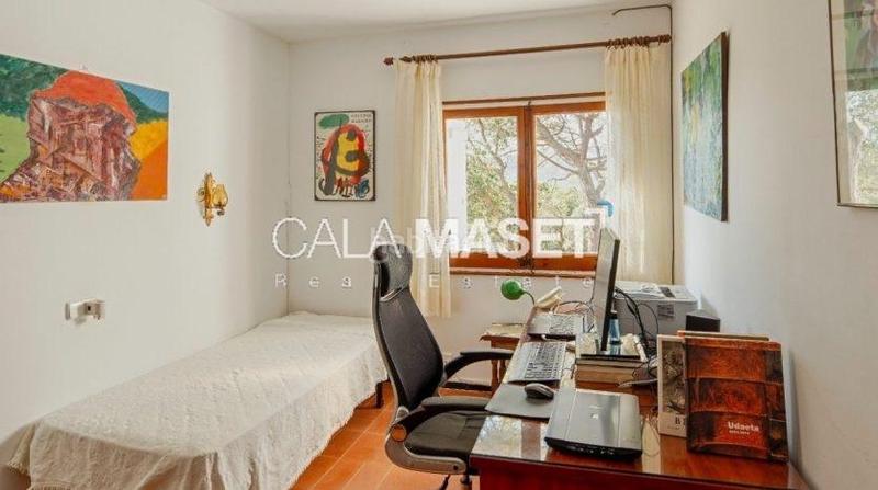 Foto 85eee535-029a-4bd2-b821-bf3b18c3d89a. House with heating parking in Castell d´Aro