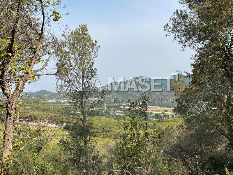 Foto 930b0d6b-90d8-4710-ae1b-1596ca7564b1. House with heating parking in Castell d´Aro