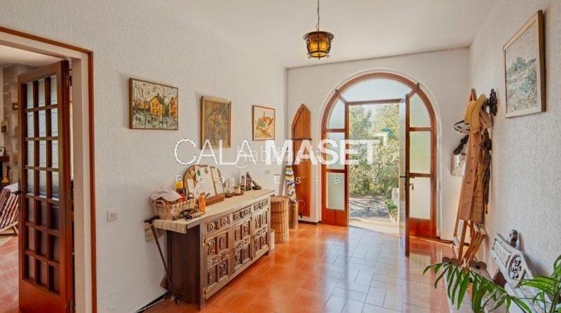 Foto 97bd66c5-c278-49de-8aba-0e9726853179. House with heating parking in Castell d´Aro