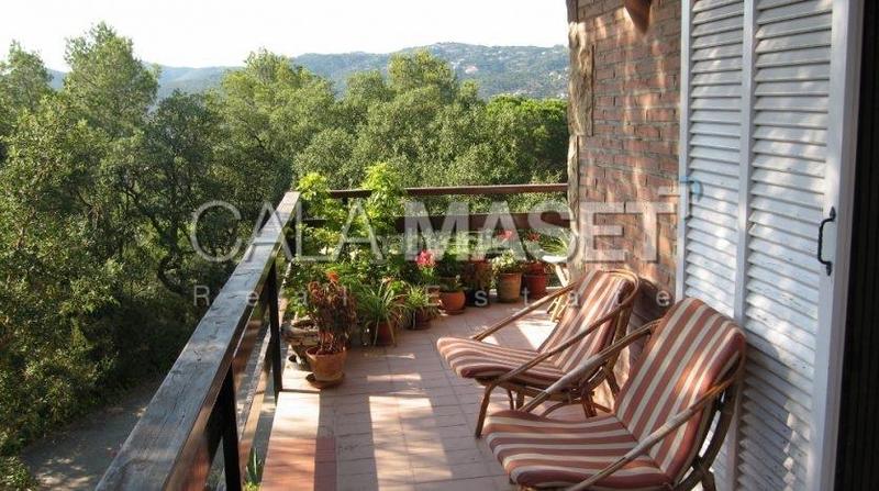 Foto a7431450-9a79-4896-a88f-8832274ee160. House with heating parking in Castell d´Aro