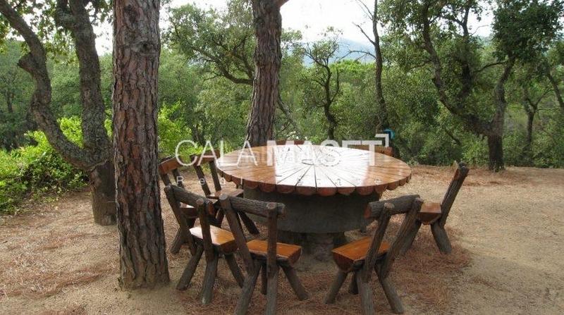 Foto ac2a0f3b-8702-4a81-b3c5-7f7823e8b880. House with heating parking in Castell d´Aro