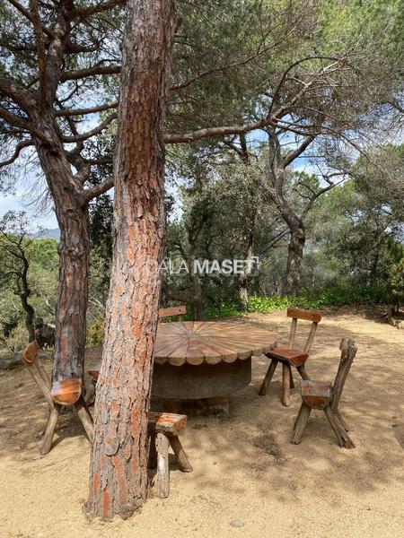 Foto b0ed102e-9dd4-4e5b-8a07-65ff22724016. House with heating parking in Castell d´Aro