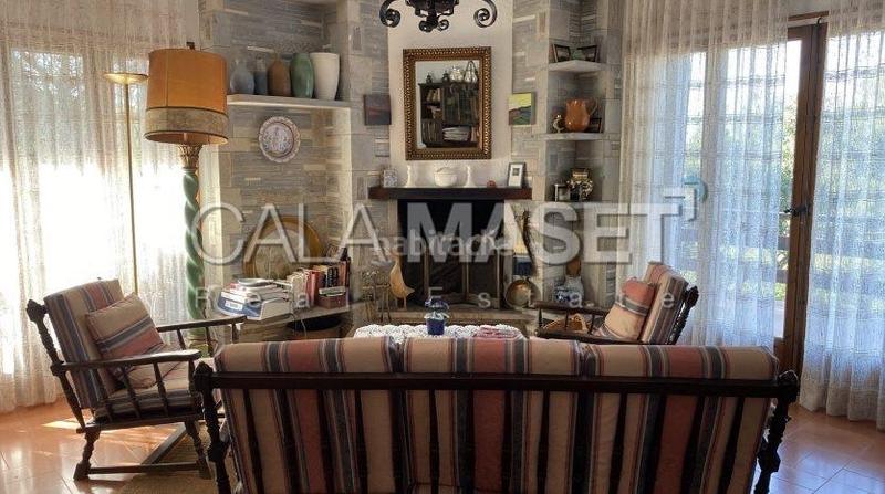 Foto ba5cfe2f-a4b4-4ad3-a7f5-3cc2e9fd5d9d. House with heating parking in Castell d´Aro