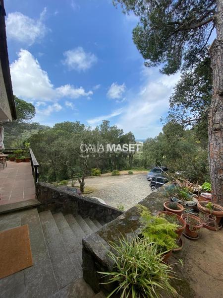 Foto c5c9f347-7b8d-40ef-b966-c29f241737c0. House with heating parking in Castell d´Aro