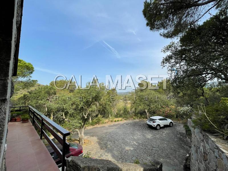 Foto c77f04b6-65f7-427b-90a7-59f85b7363c6. House with heating parking in Castell d´Aro