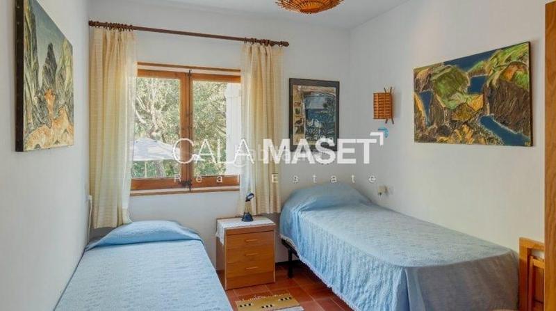 Foto c867f5a4-440f-4b88-81b1-e7ffb3db3b55. House with heating parking in Castell d´Aro