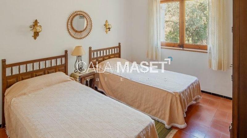 Foto d22a420f-c3f3-44cb-ba5d-805f626e6dcf. House with heating parking in Castell d´Aro