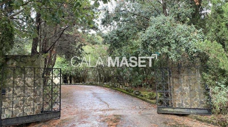 Foto e3cbee7a-5d15-4a7a-80f4-78d5b0a3c541. House with heating parking in Castell d´Aro