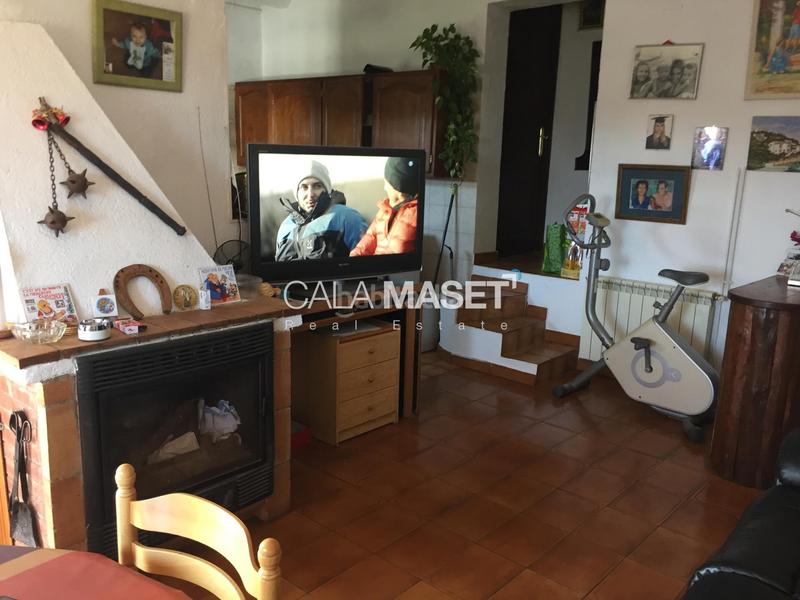 Foto 1440b6a2-c9f7-4530-a09c-bfd06de6bfaf. Chalet increíble oportunidad! en Cabanyes-Mas Ambrós-Mas Pallí Calonge