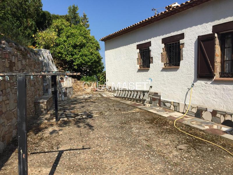 Foto 3be398e6-7b16-44d2-bfd4-00757d63bc1a. Chalet increíble oportunidad! en Cabanyes-Mas Ambrós-Mas Pallí Calonge