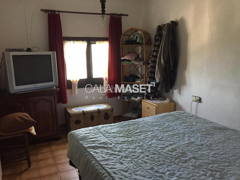 Foto 88a9c48e-d257-491b-bc66-d10bd2b0b574. Chalet increíble oportunidad! en Cabanyes-Mas Ambrós-Mas Pallí Calonge