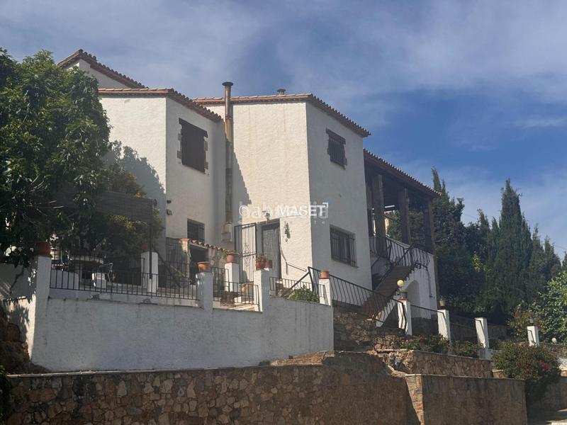 Foto ff6b4586-8e8a-457e-8610-510c83cdaf33. Chalet increíble oportunidad! en Cabanyes-Mas Ambrós-Mas Pallí Calonge