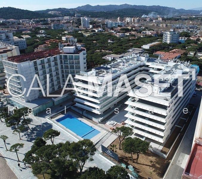 Foto 079e4dd7-bbf4-494a-b72b-f3a1663257ba. Piso precioso en 1 línea de mar! en Centre-Platja Platja d´Aro