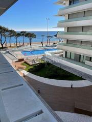 Piso en Centre-Platja. Precioso en 1 línea de mar!
