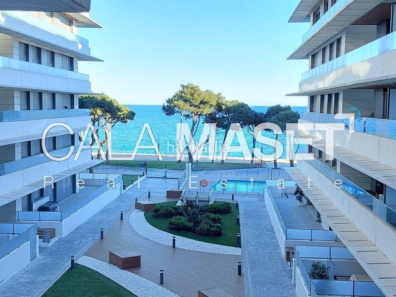 Foto 6584ef84-9897-4853-8806-4bb00960ad8e. Piso precioso en 1 línea de mar! en Centre-Platja Platja d´Aro