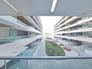 Pis a Centre-Platja. Precioso en 1 línea de mar!