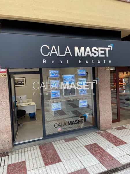 Foto c86c8785-bff1-4121-ae00-a1d47e6f5720. Piso precioso en 1 línea de mar! en Centre-Platja Platja d´Aro