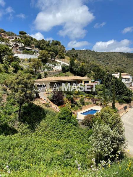 Foto 047a54b5-54c1-483c-a0d4-718c4ef5f2df. Chalet preciosa en la prestigiosa urbanización mas nou! en Platja d´Aro